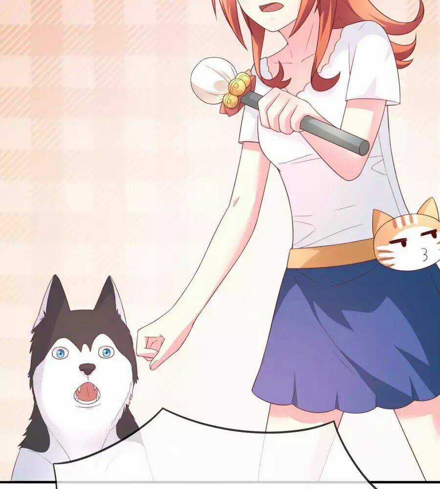 Cuộc Sống Hào Môn Của Vu Nữ Chapter 39 trang 42