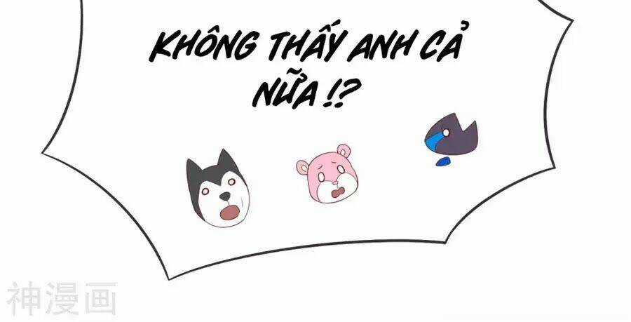 Cuộc Sống Hào Môn Của Vu Nữ Chapter 39 trang 43