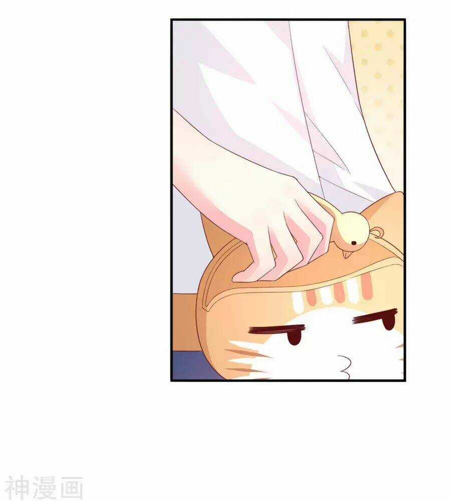 Cuộc Sống Hào Môn Của Vu Nữ Chapter 39 trang 44