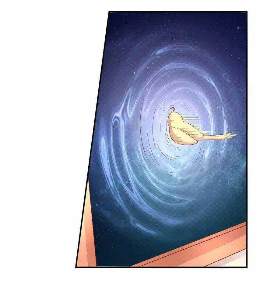 Cuộc Sống Hào Môn Của Vu Nữ Chapter 39 trang 49