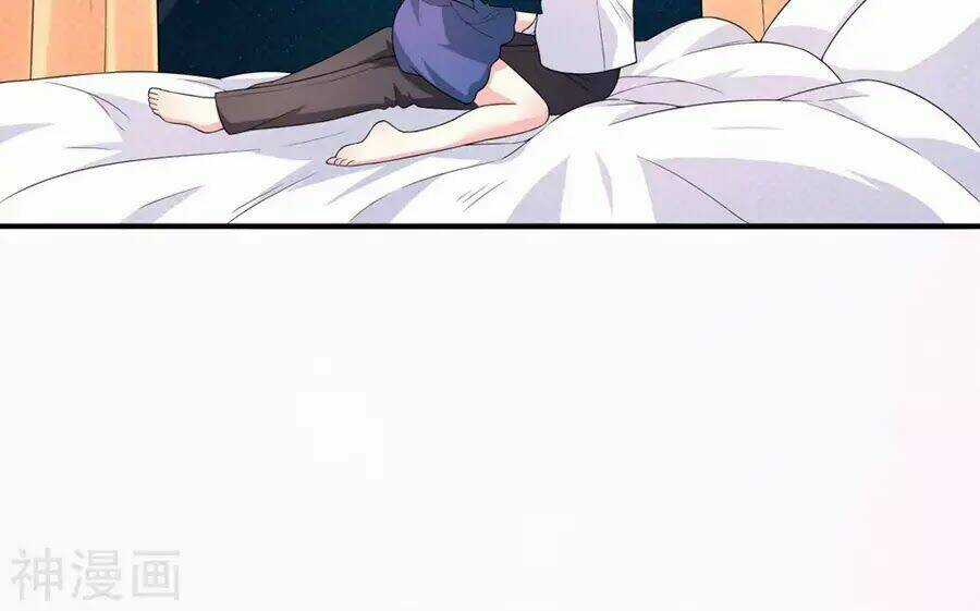 Cuộc Sống Hào Môn Của Vu Nữ Chapter 39 trang 5