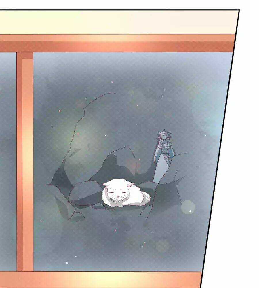 Cuộc Sống Hào Môn Của Vu Nữ Chapter 39 trang 50