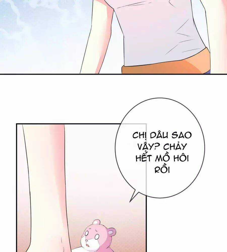 Cuộc Sống Hào Môn Của Vu Nữ Chapter 39 trang 54