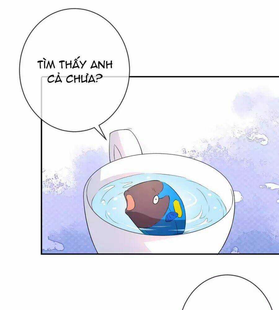 Cuộc Sống Hào Môn Của Vu Nữ Chapter 39 trang 56