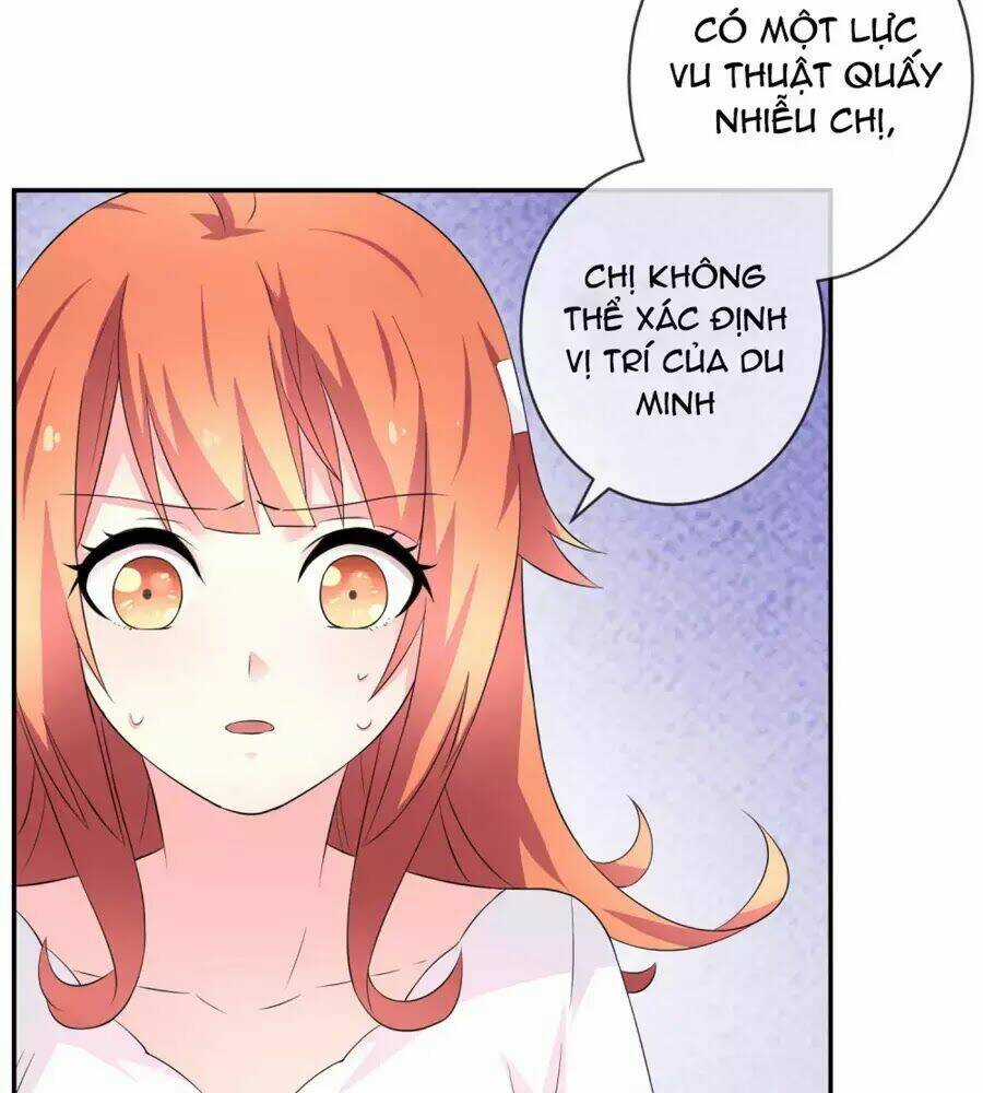 Cuộc Sống Hào Môn Của Vu Nữ Chapter 39 trang 57