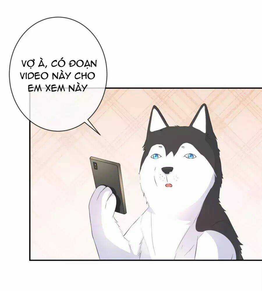 Cuộc Sống Hào Môn Của Vu Nữ Chapter 39 trang 59