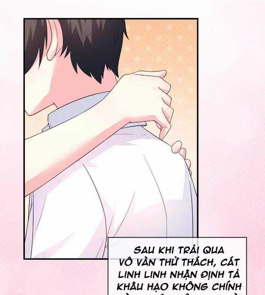 Cuộc Sống Hào Môn Của Vu Nữ Chapter 39 trang 6