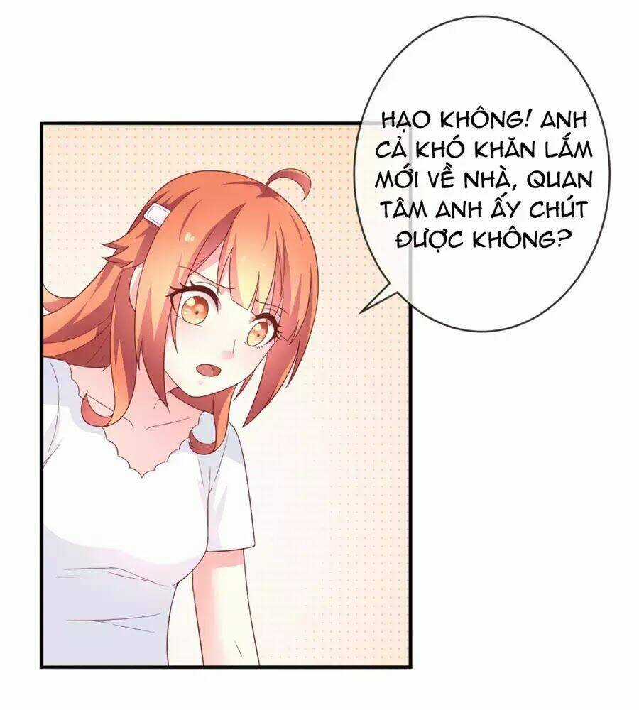 Cuộc Sống Hào Môn Của Vu Nữ Chapter 39 trang 61