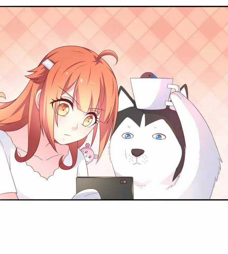 Cuộc Sống Hào Môn Của Vu Nữ Chapter 39 trang 64