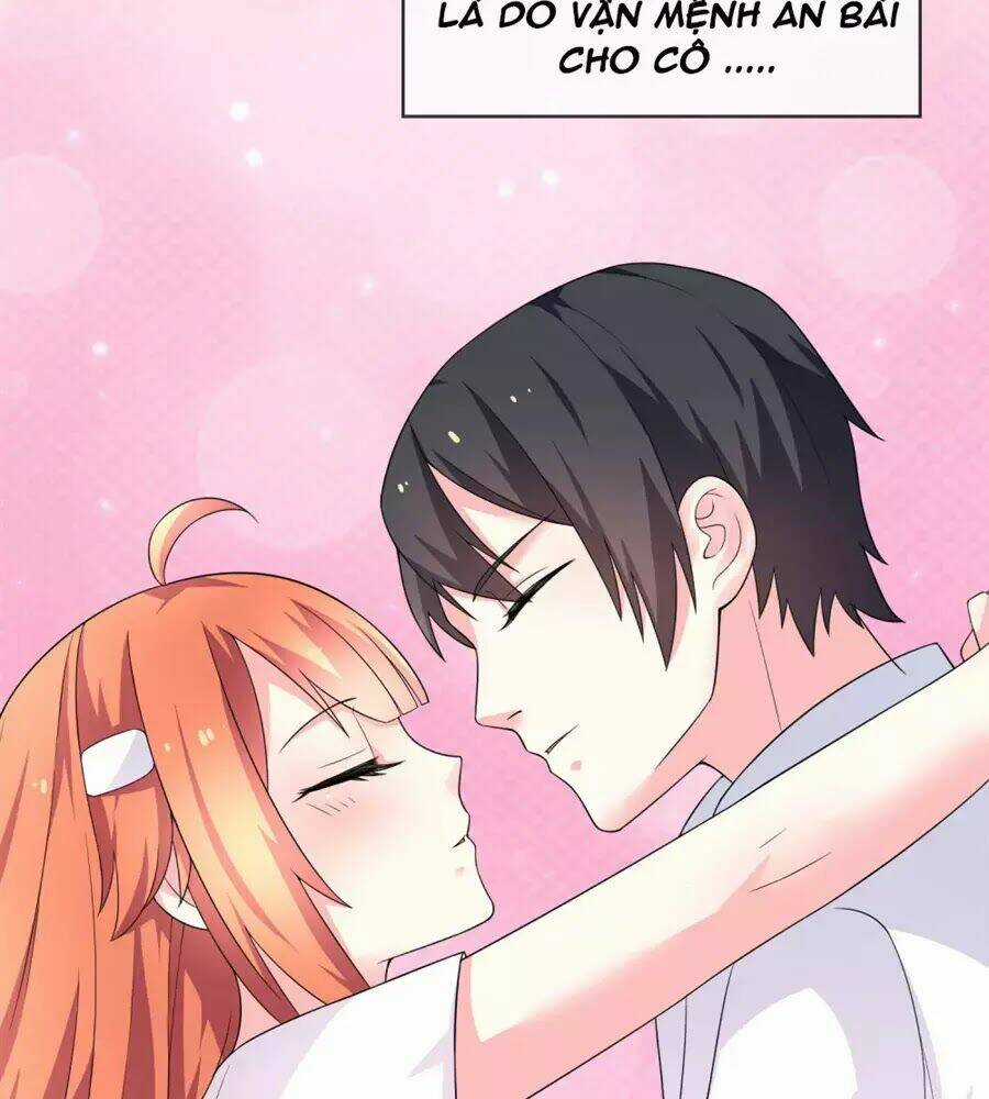 Cuộc Sống Hào Môn Của Vu Nữ Chapter 39 trang 7