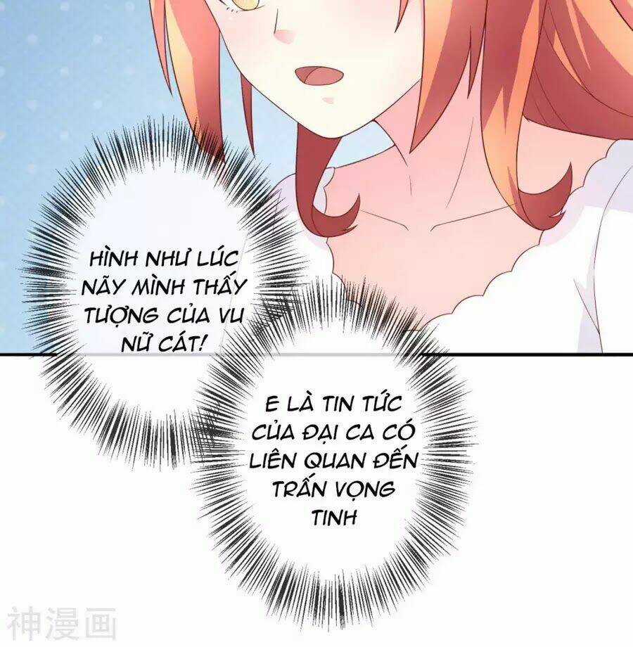 Cuộc Sống Hào Môn Của Vu Nữ Chapter 39 trang 71