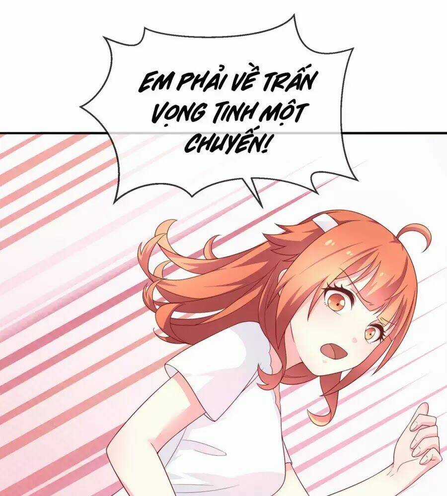 Cuộc Sống Hào Môn Của Vu Nữ Chapter 39 trang 72