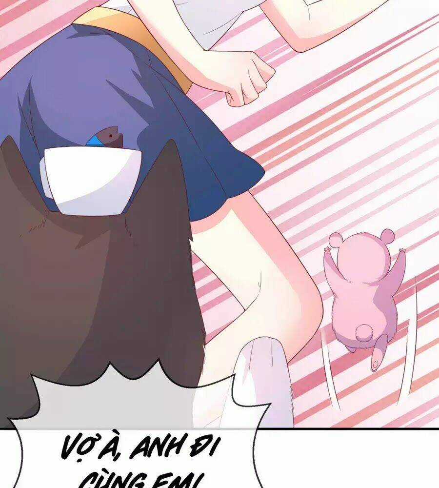 Cuộc Sống Hào Môn Của Vu Nữ Chapter 39 trang 73