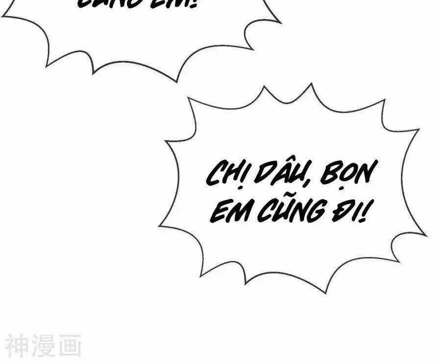 Cuộc Sống Hào Môn Của Vu Nữ Chapter 39 trang 74