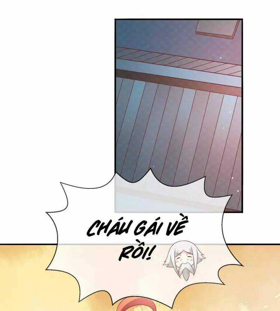 Cuộc Sống Hào Môn Của Vu Nữ Chapter 39 trang 78