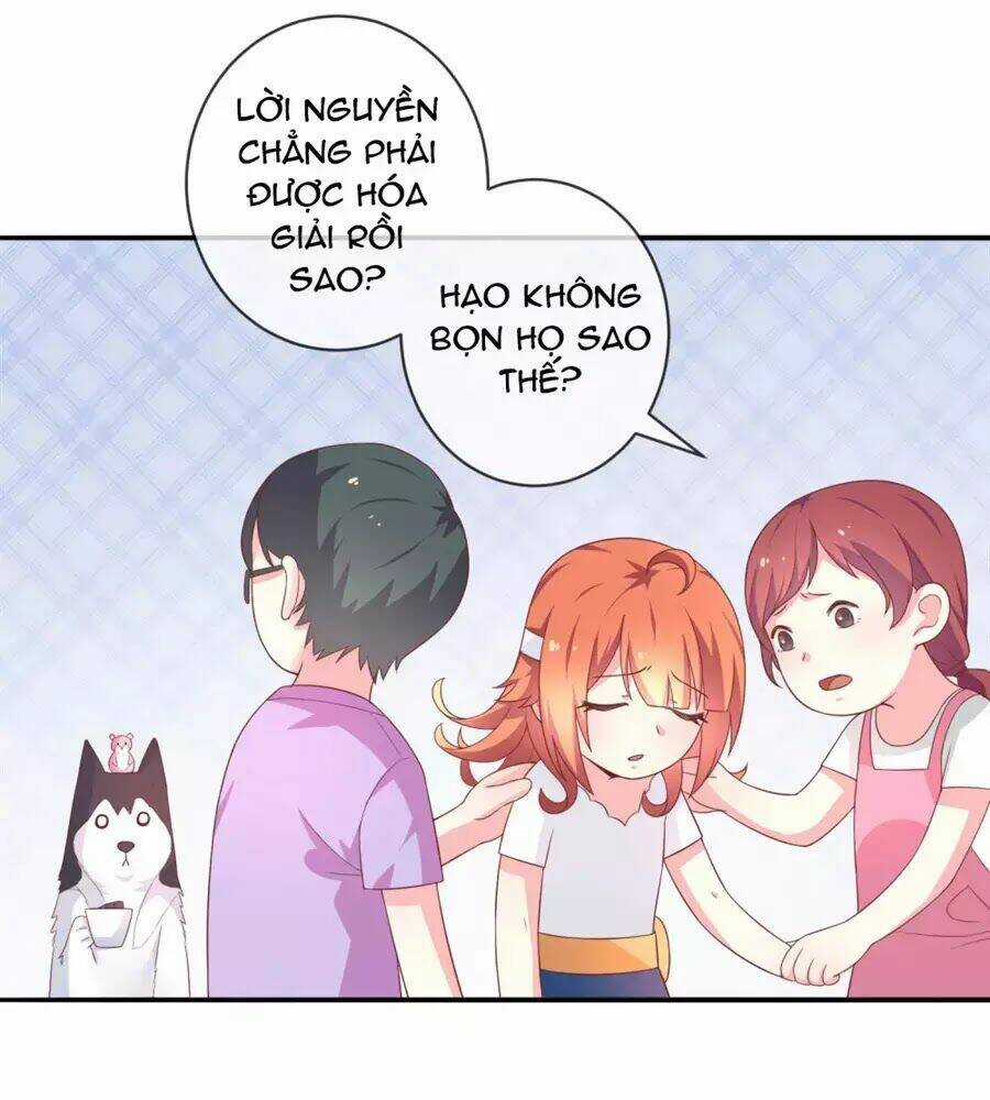 Cuộc Sống Hào Môn Của Vu Nữ Chapter 39 trang 81