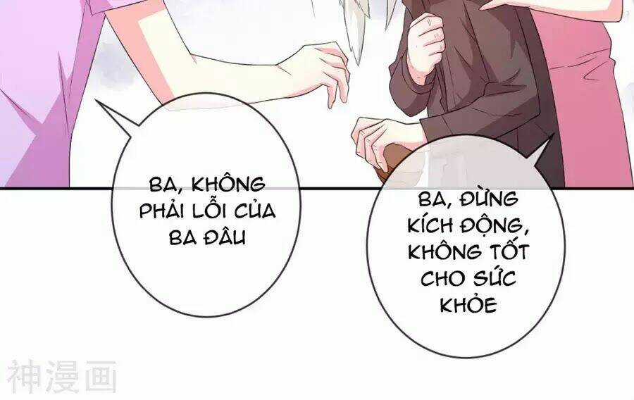 Cuộc Sống Hào Môn Của Vu Nữ Chapter 39 trang 85
