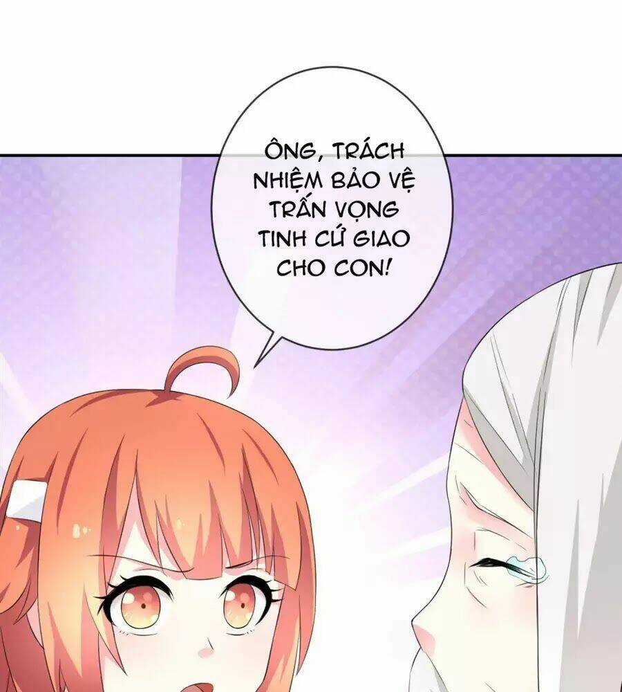 Cuộc Sống Hào Môn Của Vu Nữ Chapter 39 trang 86