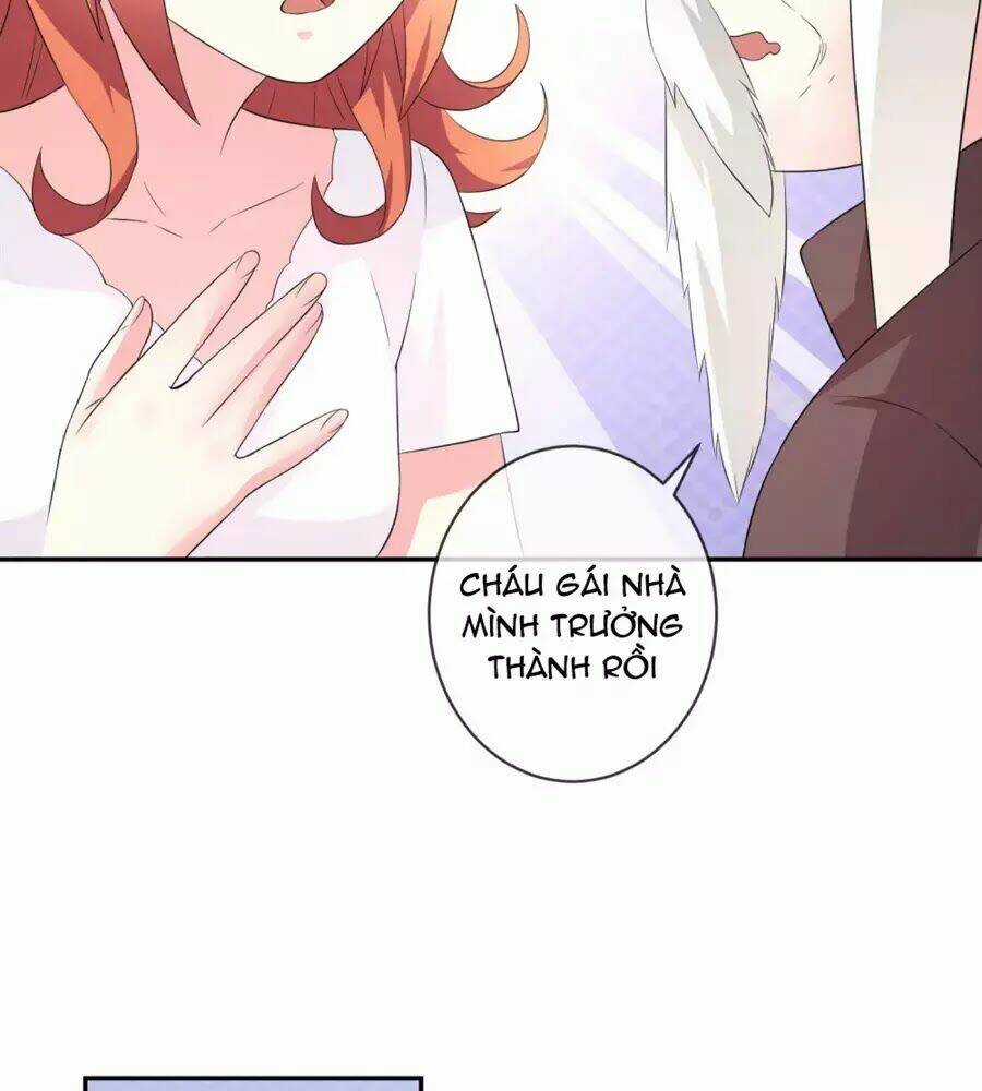 Cuộc Sống Hào Môn Của Vu Nữ Chapter 39 trang 87