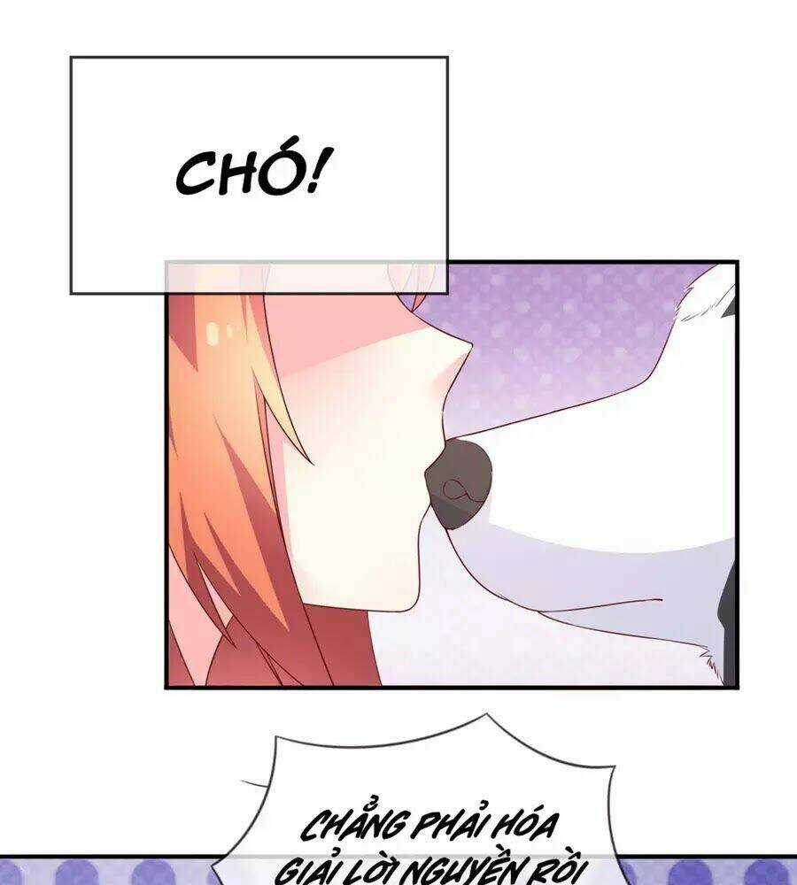 Cuộc Sống Hào Môn Của Vu Nữ Chapter 39 trang 9