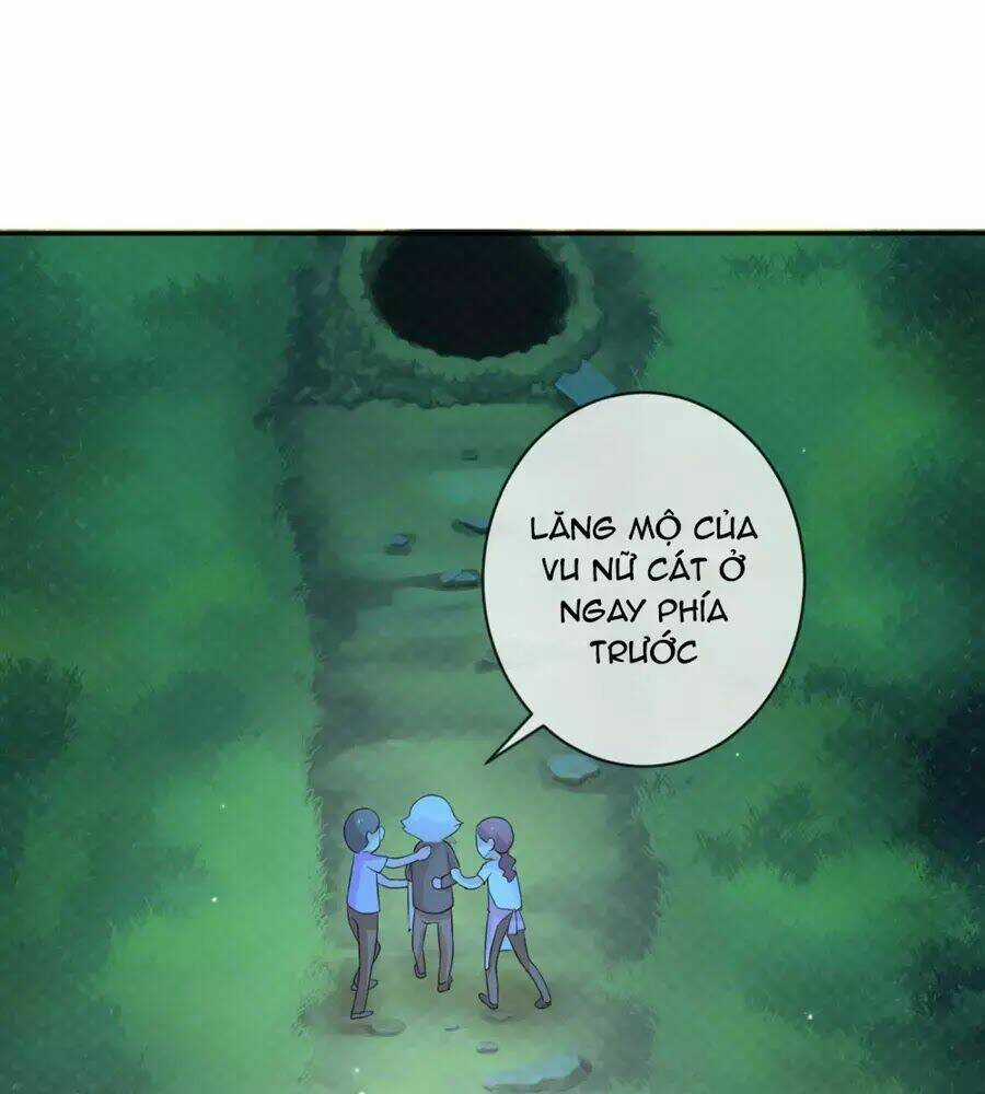 Cuộc Sống Hào Môn Của Vu Nữ Chapter 39 trang 90