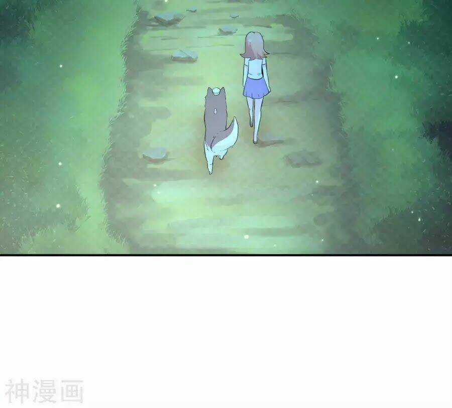 Cuộc Sống Hào Môn Của Vu Nữ Chapter 39 trang 91