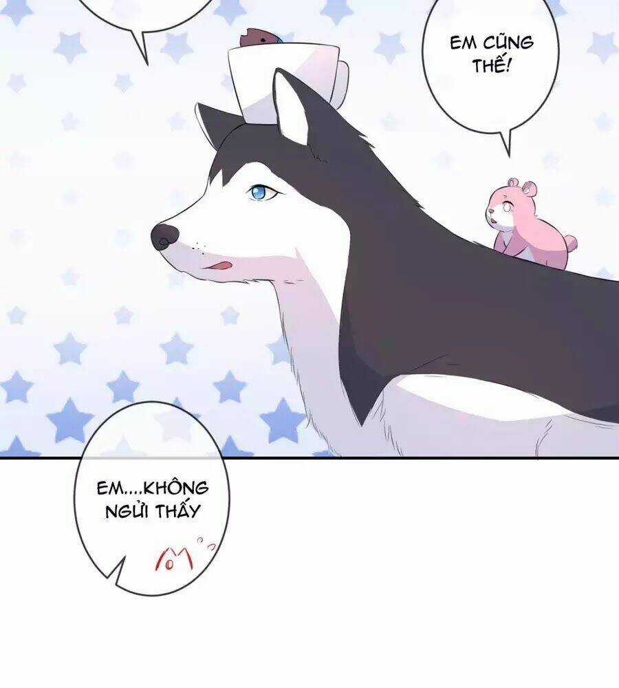 Cuộc Sống Hào Môn Của Vu Nữ Chapter 39 trang 93