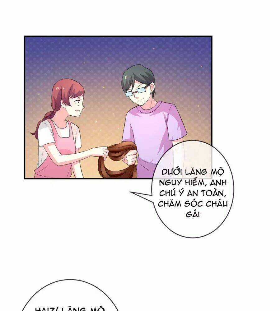 Cuộc Sống Hào Môn Của Vu Nữ Chapter 39 trang 95