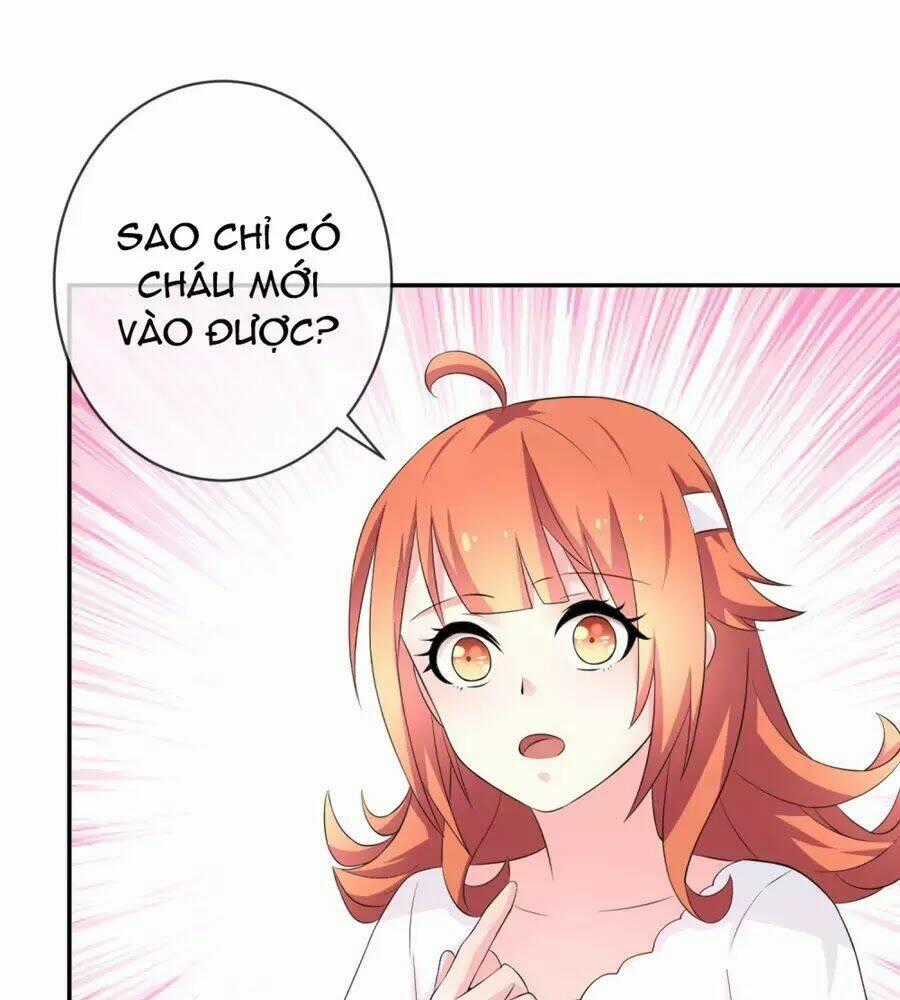 Cuộc Sống Hào Môn Của Vu Nữ Chapter 39 trang 98