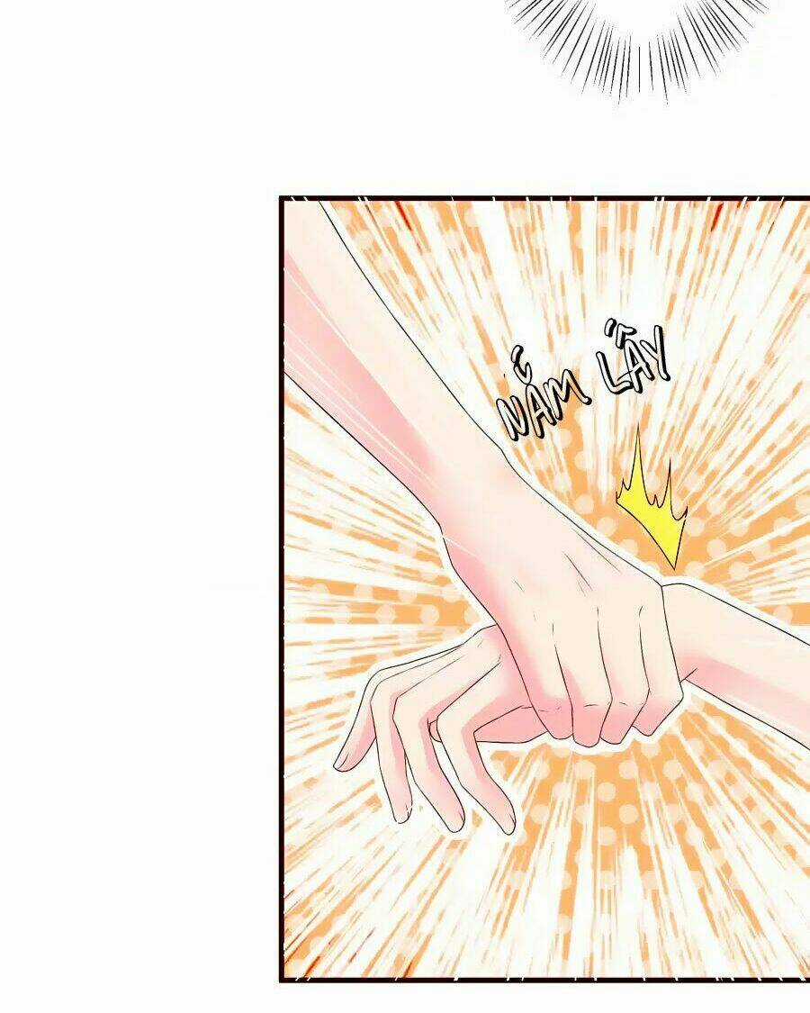 Cuộc Sống Hào Môn Của Vu Nữ Chapter 4 trang 10