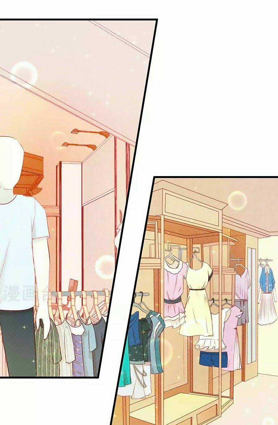 Cuộc Sống Hào Môn Của Vu Nữ Chapter 4 trang 13