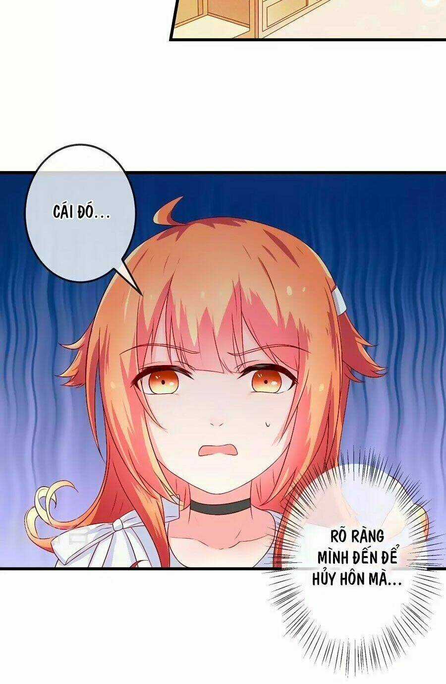 Cuộc Sống Hào Môn Của Vu Nữ Chapter 4 trang 14