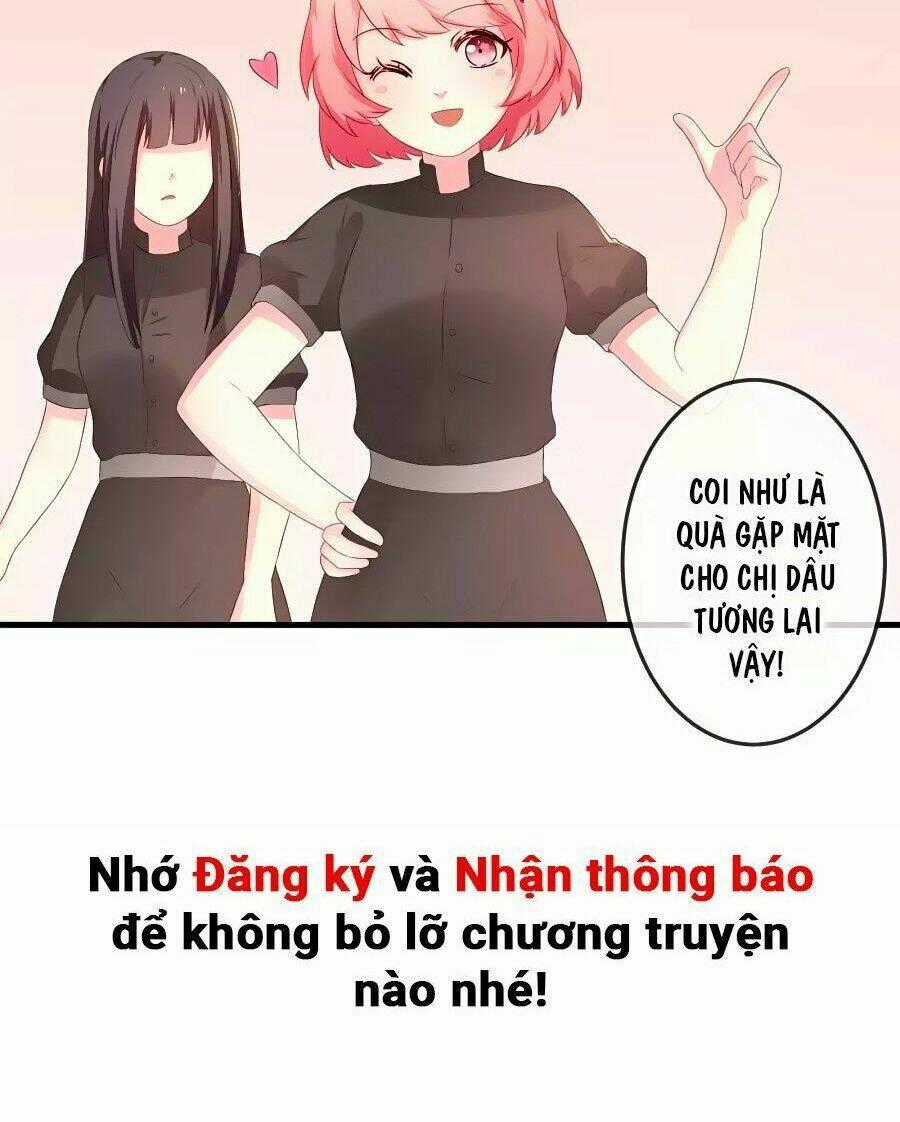 Cuộc Sống Hào Môn Của Vu Nữ Chapter 4 trang 28