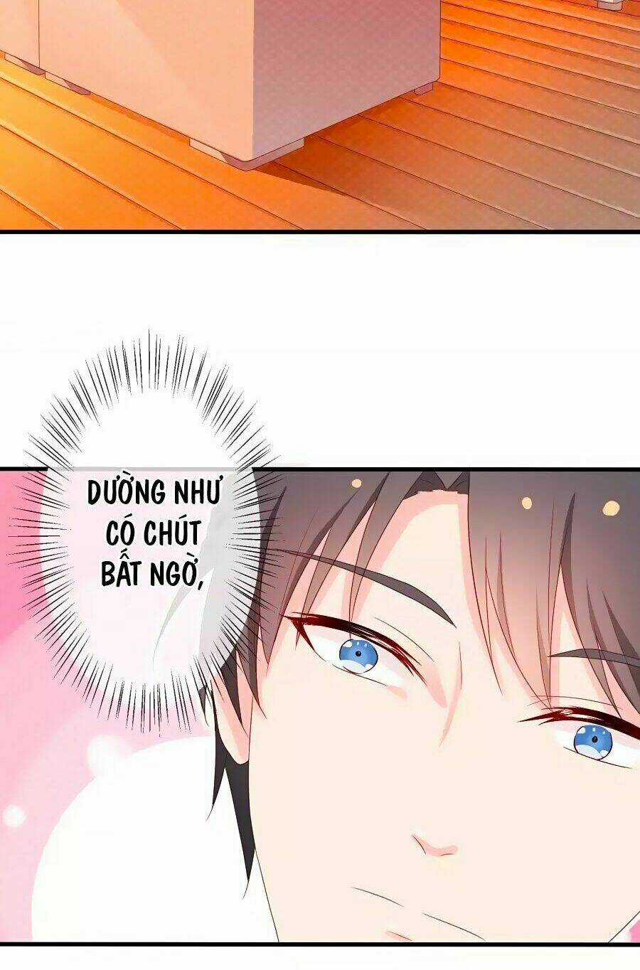 Cuộc Sống Hào Môn Của Vu Nữ Chapter 4 trang 4