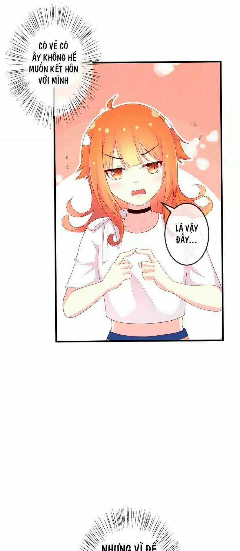 Cuộc Sống Hào Môn Của Vu Nữ Chapter 4 trang 5