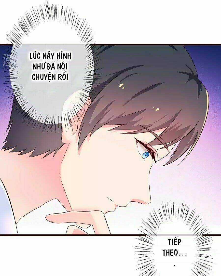 Cuộc Sống Hào Môn Của Vu Nữ Chapter 4 trang 9