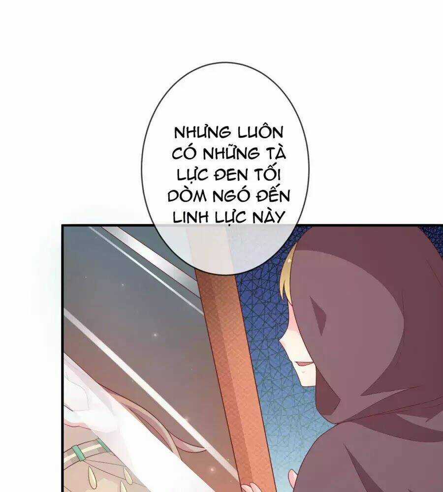 Cuộc Sống Hào Môn Của Vu Nữ Chapter 40 trang 10