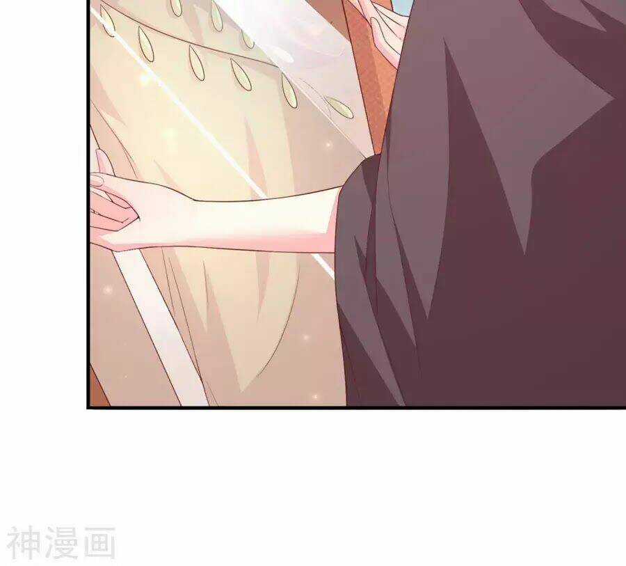 Cuộc Sống Hào Môn Của Vu Nữ Chapter 40 trang 11