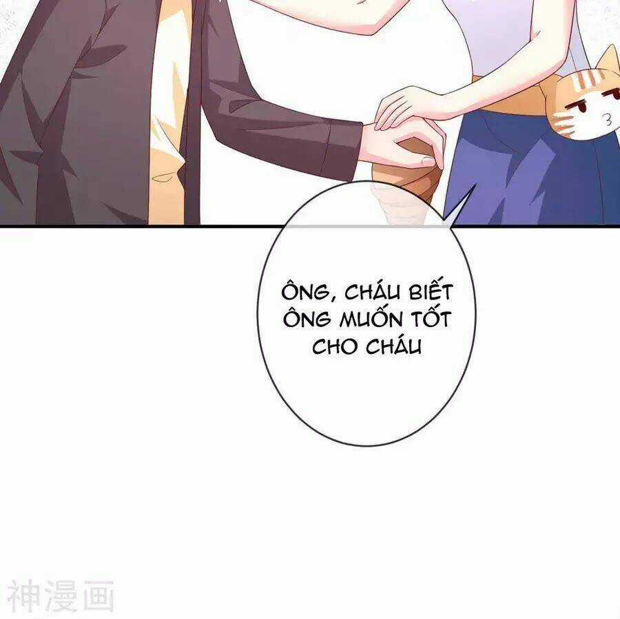 Cuộc Sống Hào Môn Của Vu Nữ Chapter 40 trang 16