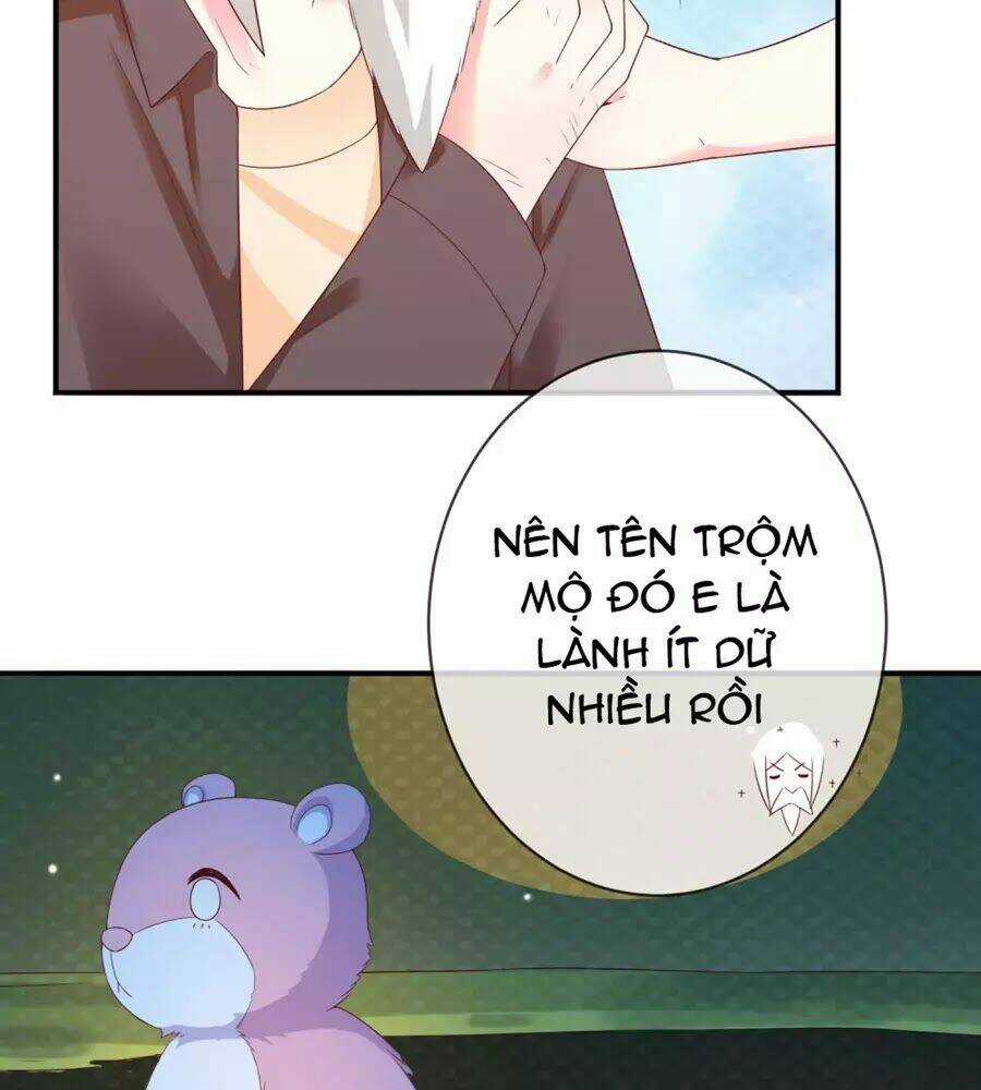 Cuộc Sống Hào Môn Của Vu Nữ Chapter 40 trang 18