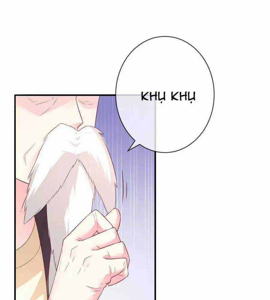 Cuộc Sống Hào Môn Của Vu Nữ Chapter 40 trang 2