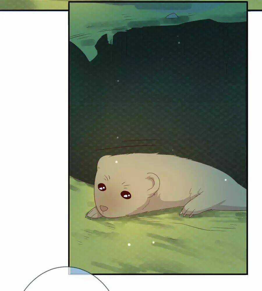 Cuộc Sống Hào Môn Của Vu Nữ Chapter 40 trang 20