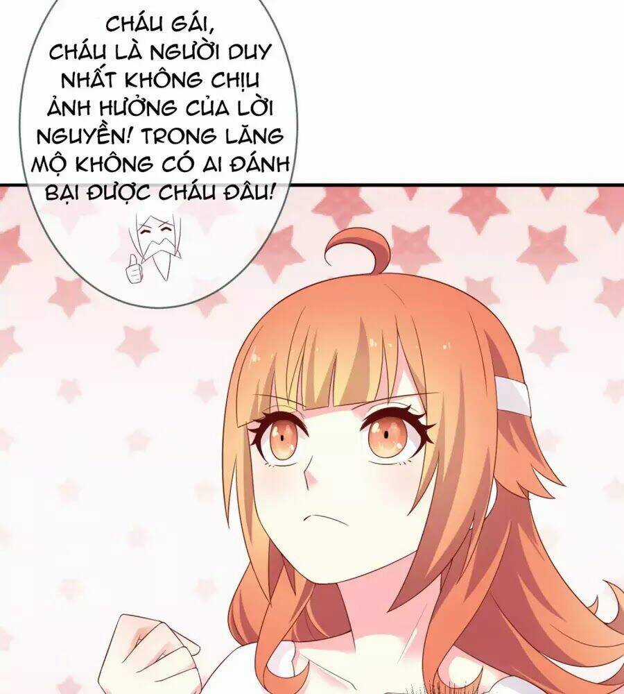 Cuộc Sống Hào Môn Của Vu Nữ Chapter 40 trang 21