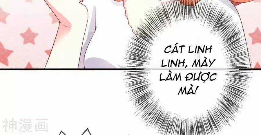 Cuộc Sống Hào Môn Của Vu Nữ Chapter 40 trang 22