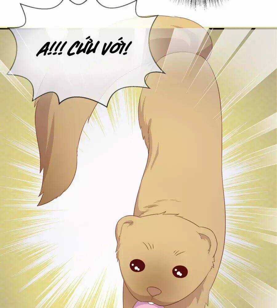 Cuộc Sống Hào Môn Của Vu Nữ Chapter 40 trang 23