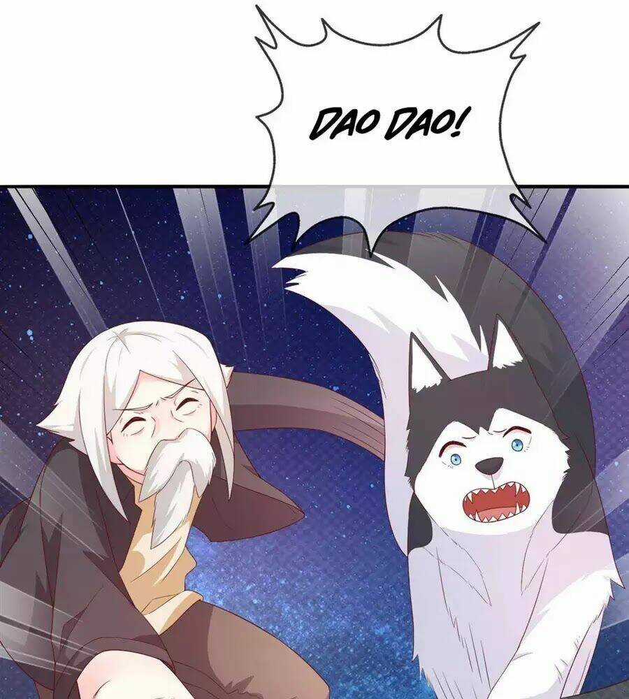 Cuộc Sống Hào Môn Của Vu Nữ Chapter 40 trang 26