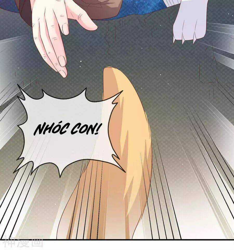 Cuộc Sống Hào Môn Của Vu Nữ Chapter 40 trang 27