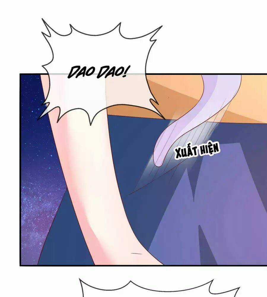 Cuộc Sống Hào Môn Của Vu Nữ Chapter 40 trang 28