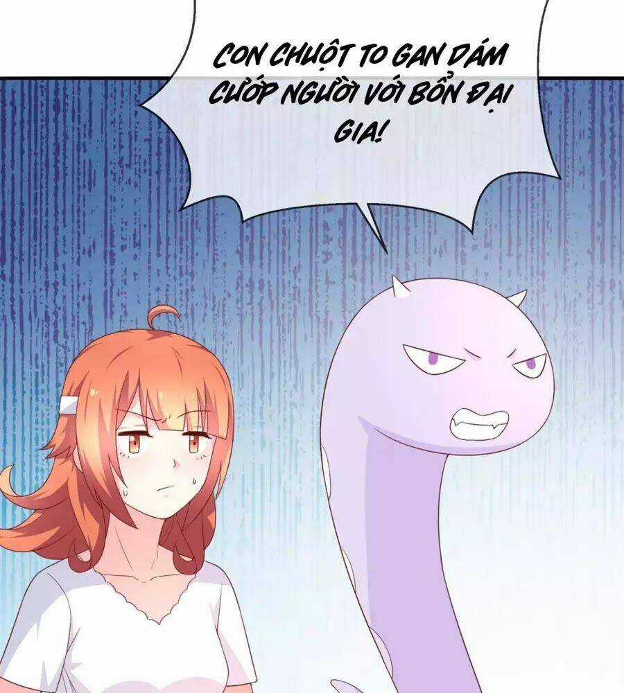 Cuộc Sống Hào Môn Của Vu Nữ Chapter 40 trang 29