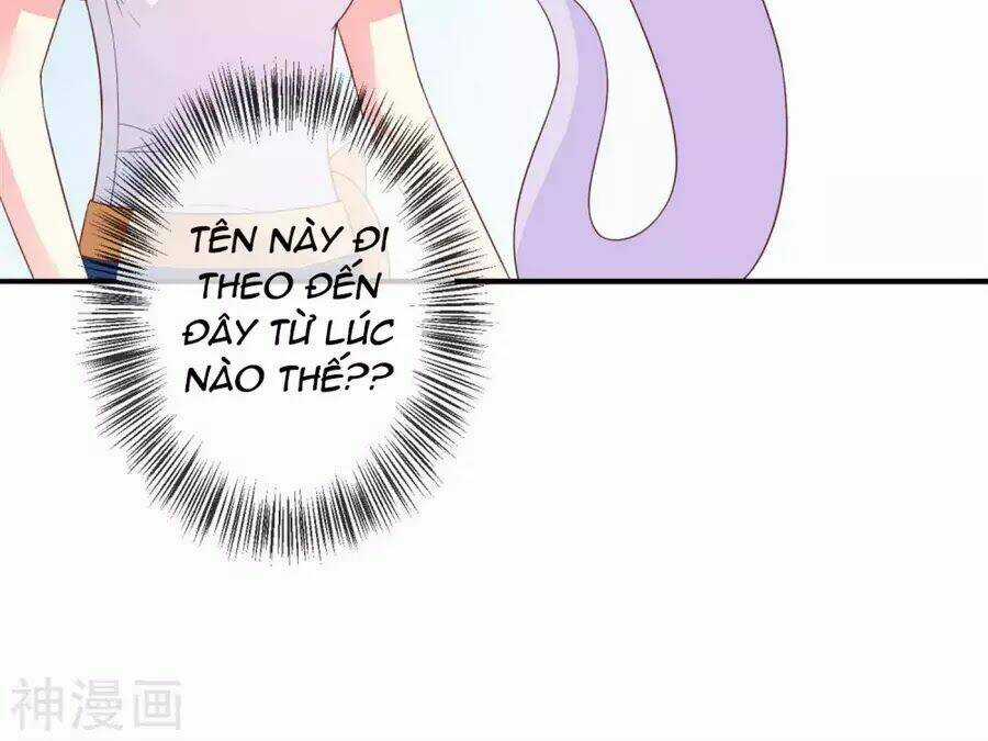 Cuộc Sống Hào Môn Của Vu Nữ Chapter 40 trang 30